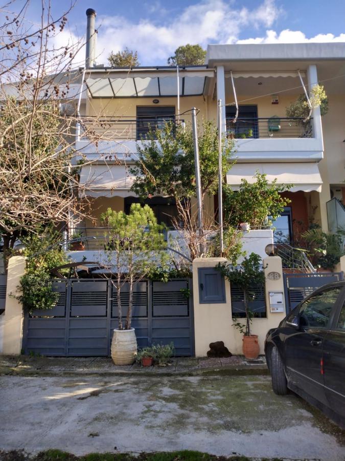 My Sunny Low Home パトラ エクステリア 写真