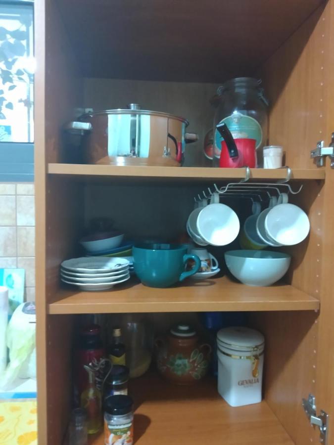 My Sunny Low Home パトラ エクステリア 写真