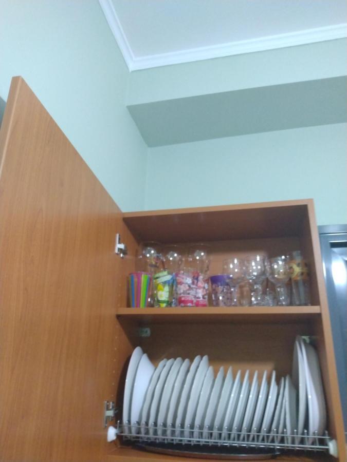 My Sunny Low Home パトラ エクステリア 写真