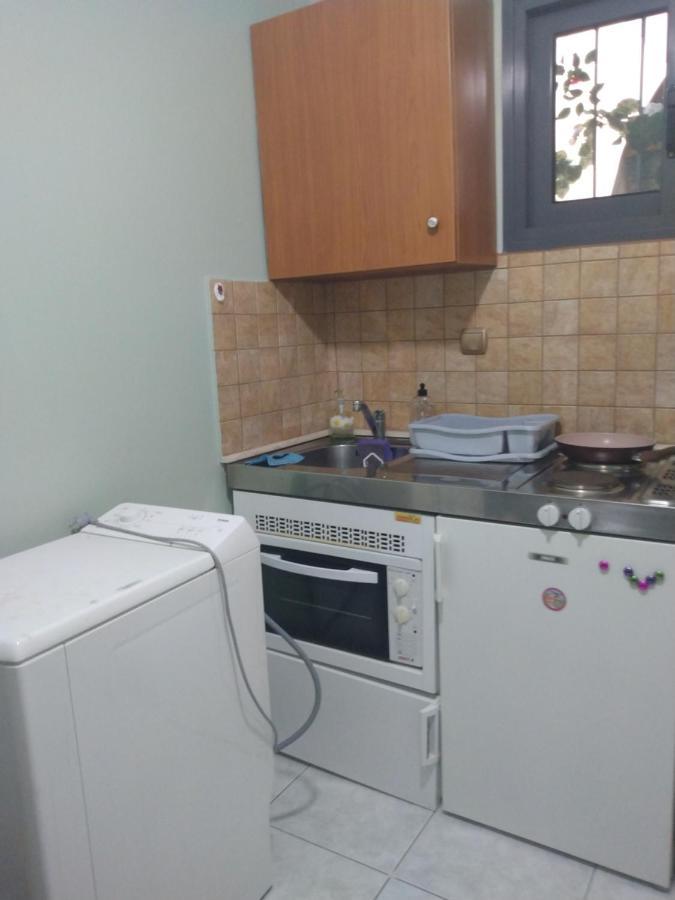 My Sunny Low Home パトラ エクステリア 写真
